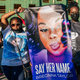 Image for article titled Federal Buildings Closed All Week in Louisville in Anticipation of Possible Breonna Taylor Announcement